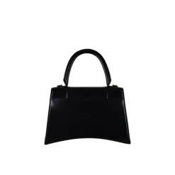 Bolso Medium Hourglass Top Handle