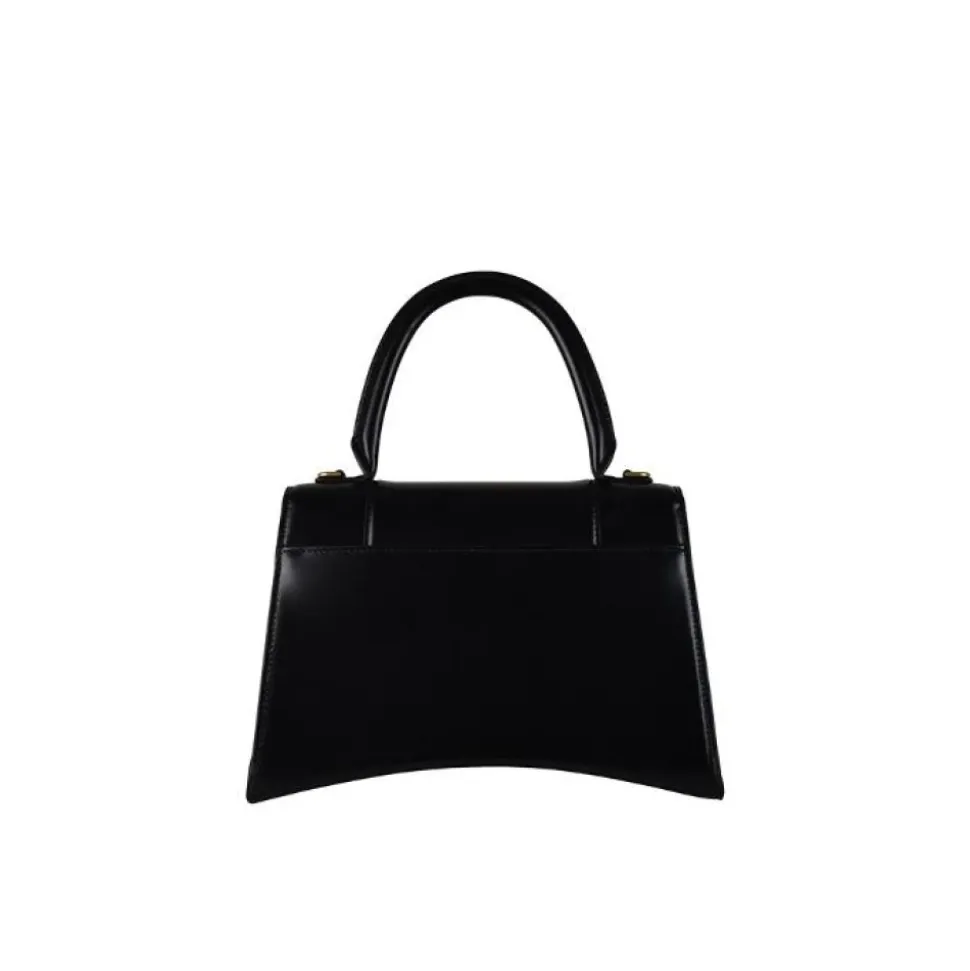 Bolso Medium Hourglass Top Handle
