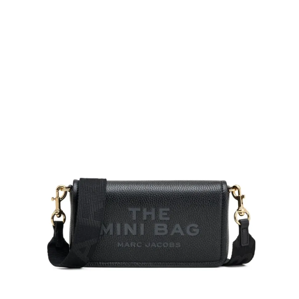 Bolso Mini de Cuero