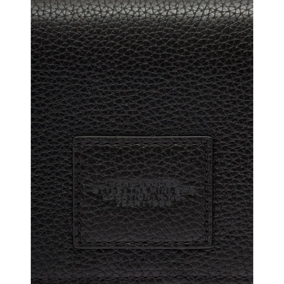 Bolso Mini de Cuero