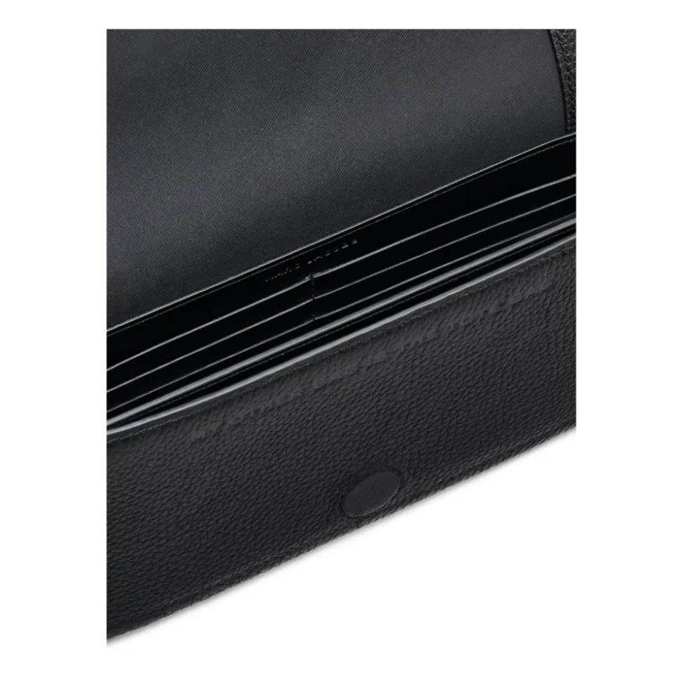 Bolso Mini de Cuero