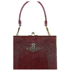 Bolso Queeny con Marco Cuadrado