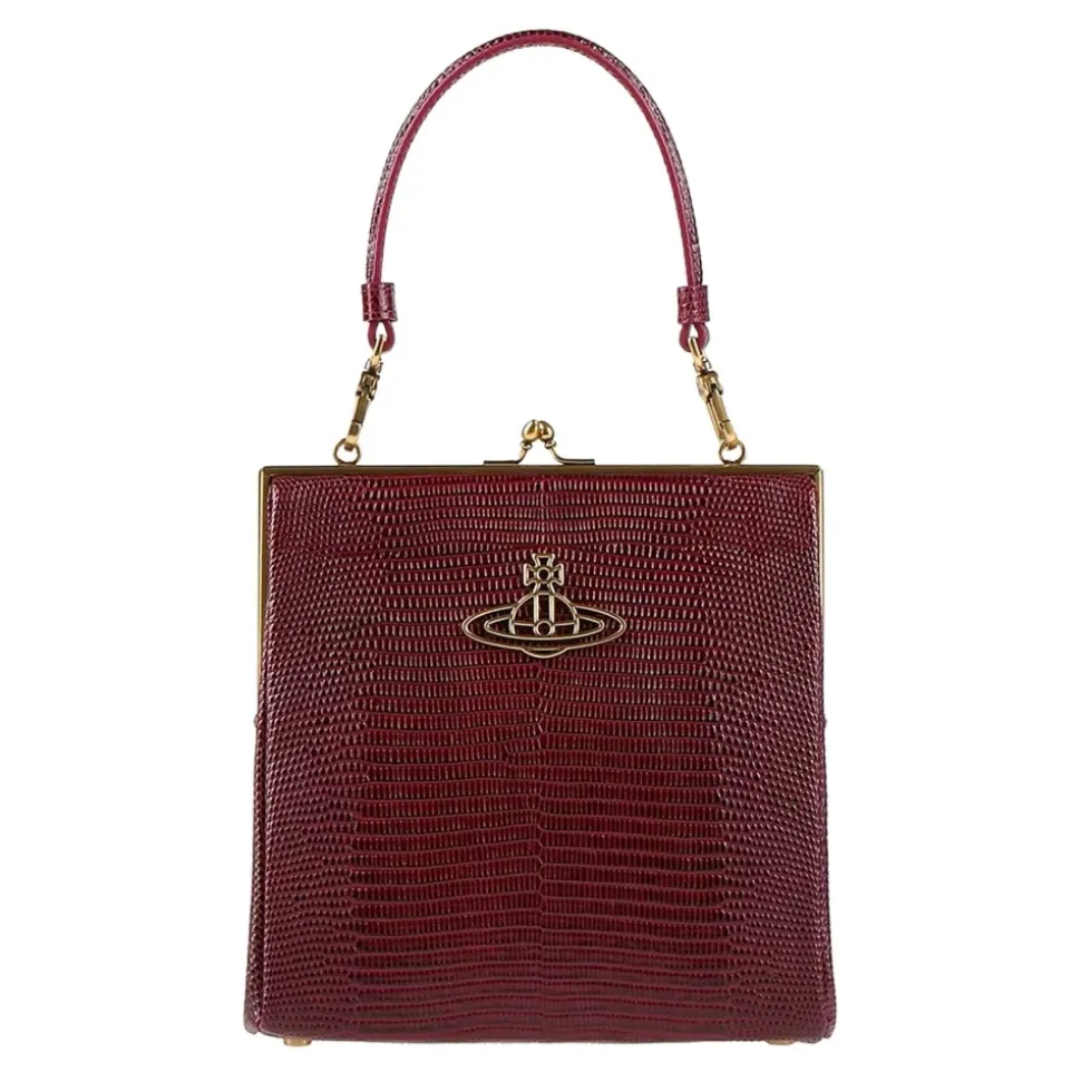Bolso Queeny con Marco Cuadrado