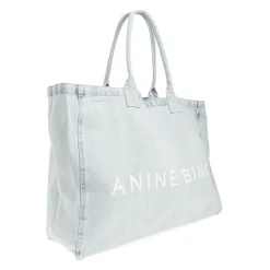 Bolso Shopper Leo Denim
