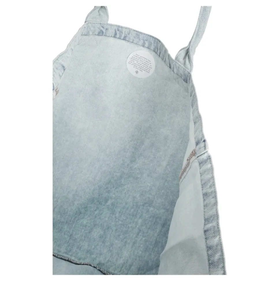 Bolso Shopper Leo Denim