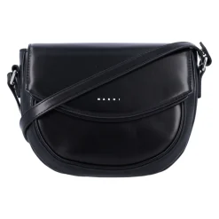 Bolso Sonrisa Negro Bolso de Mano