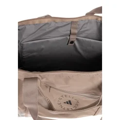 Bolso Tote con estampado de logo