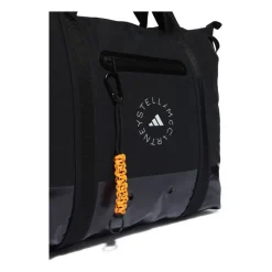 Bolso Tote de Entrenamiento con Logo Negro