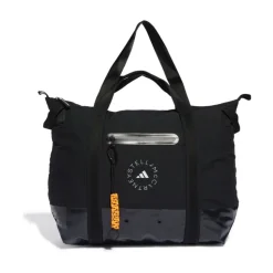Bolso Tote de Entrenamiento con Logo Negro