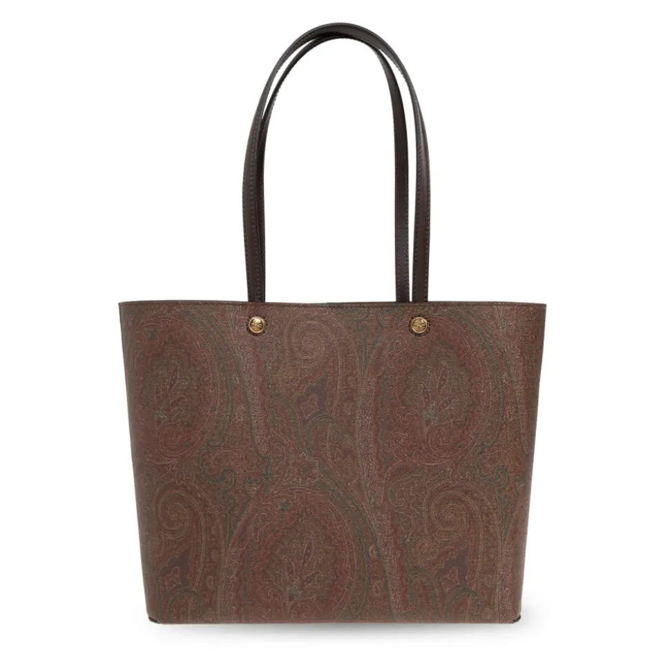 Bolso Tote Grande Essential