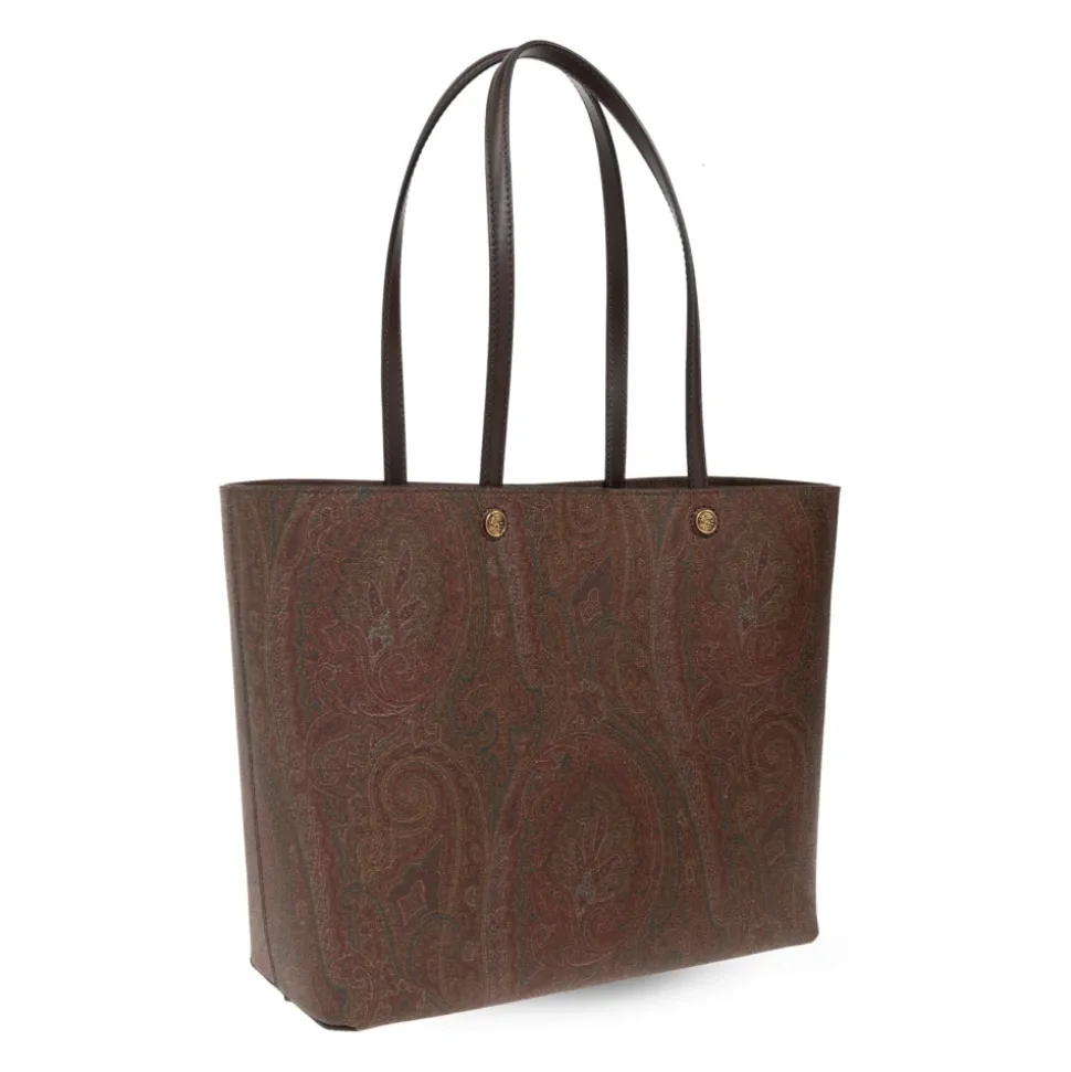 Bolso Tote Grande Essential