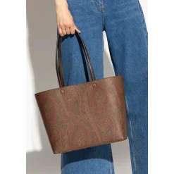 Bolso Tote Grande Essential