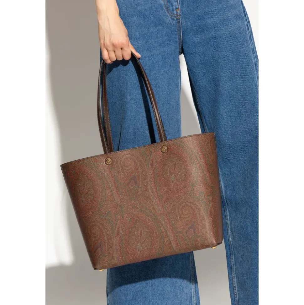 Bolso Tote Grande Essential