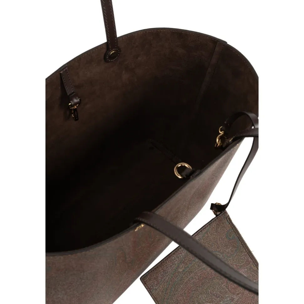 Bolso Tote Grande Essential