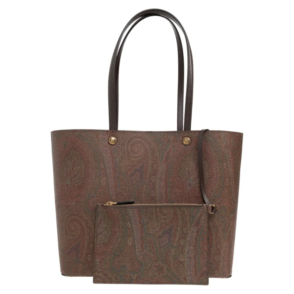 Bolso Tote Grande Essential