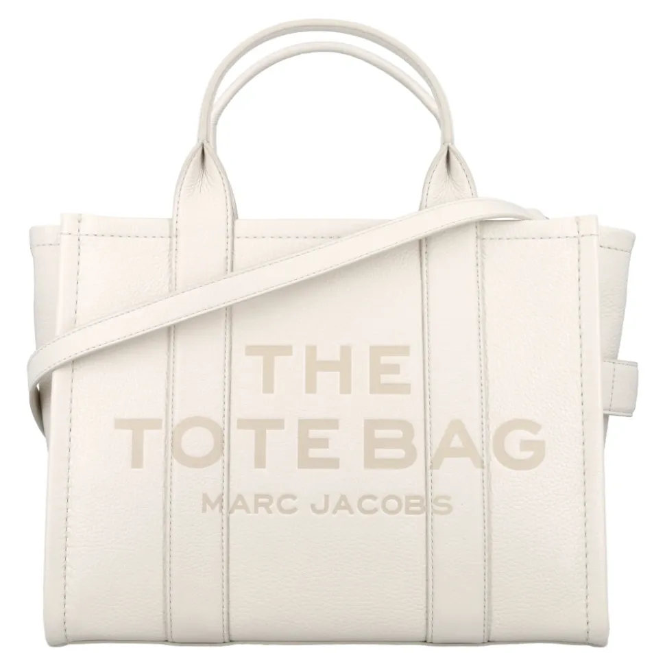 Bolso Tote The Leather Medium