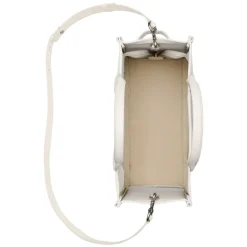 Bolso Tote The Leather Medium
