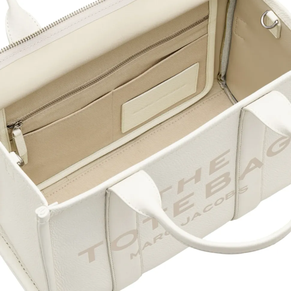 Bolso Tote The Leather Medium