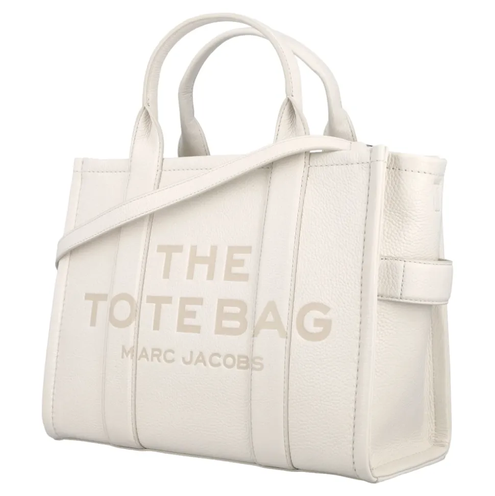 Bolso Tote The Leather Medium