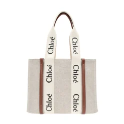 Bolso Tote Woody Mediano