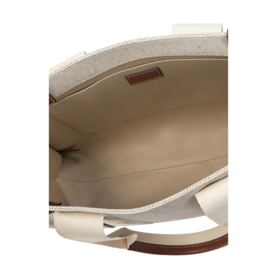 Bolso Tote Woody Mediano