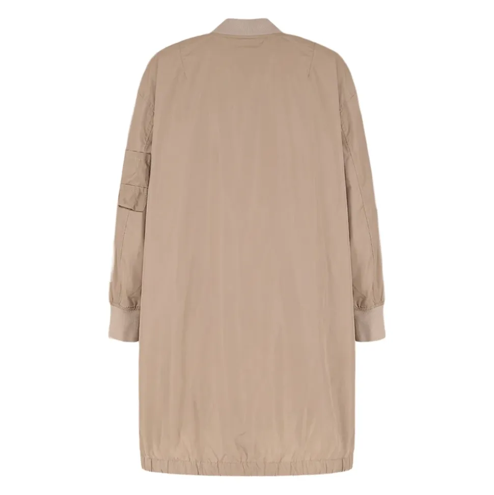 Bombo Nylon Jacket