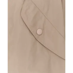 Bombo Nylon Jacket
