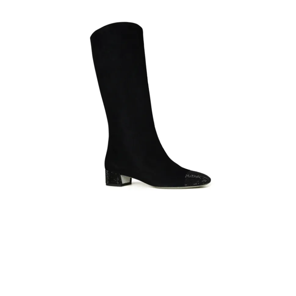 Bonnie Bootie