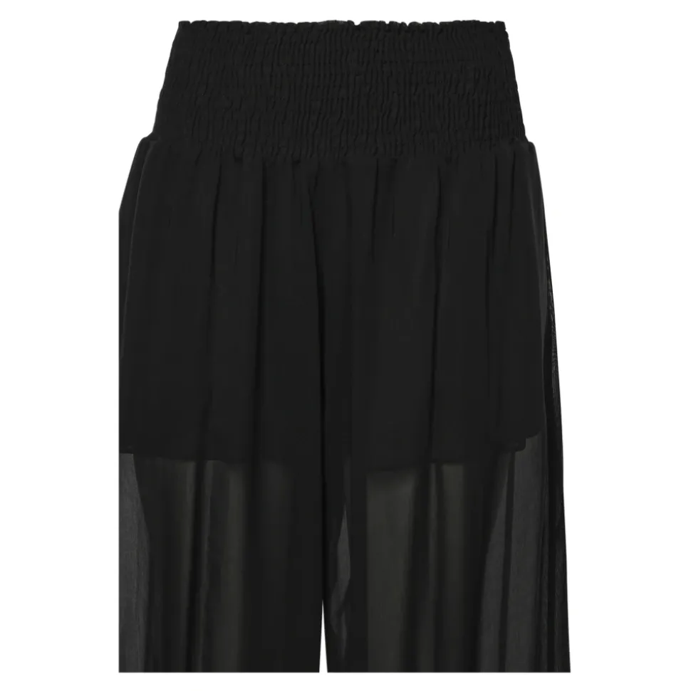 Bore Pantalone Voile Viscosa