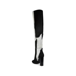Bota alta Modelo 76