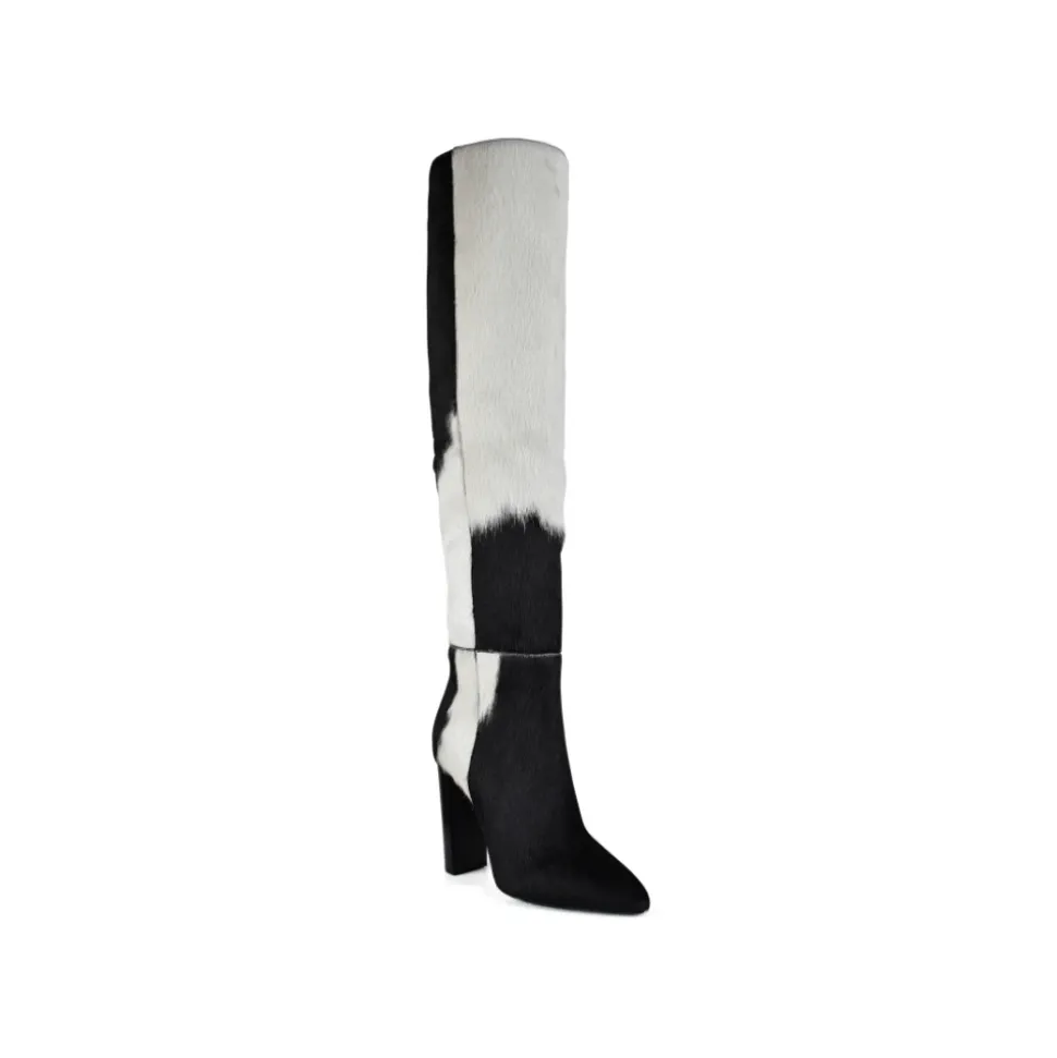 Bota alta Modelo 76