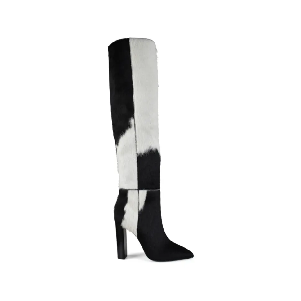 Bota alta Modelo 76