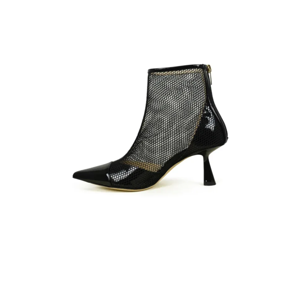 Bota al Tobillo Kix 65
