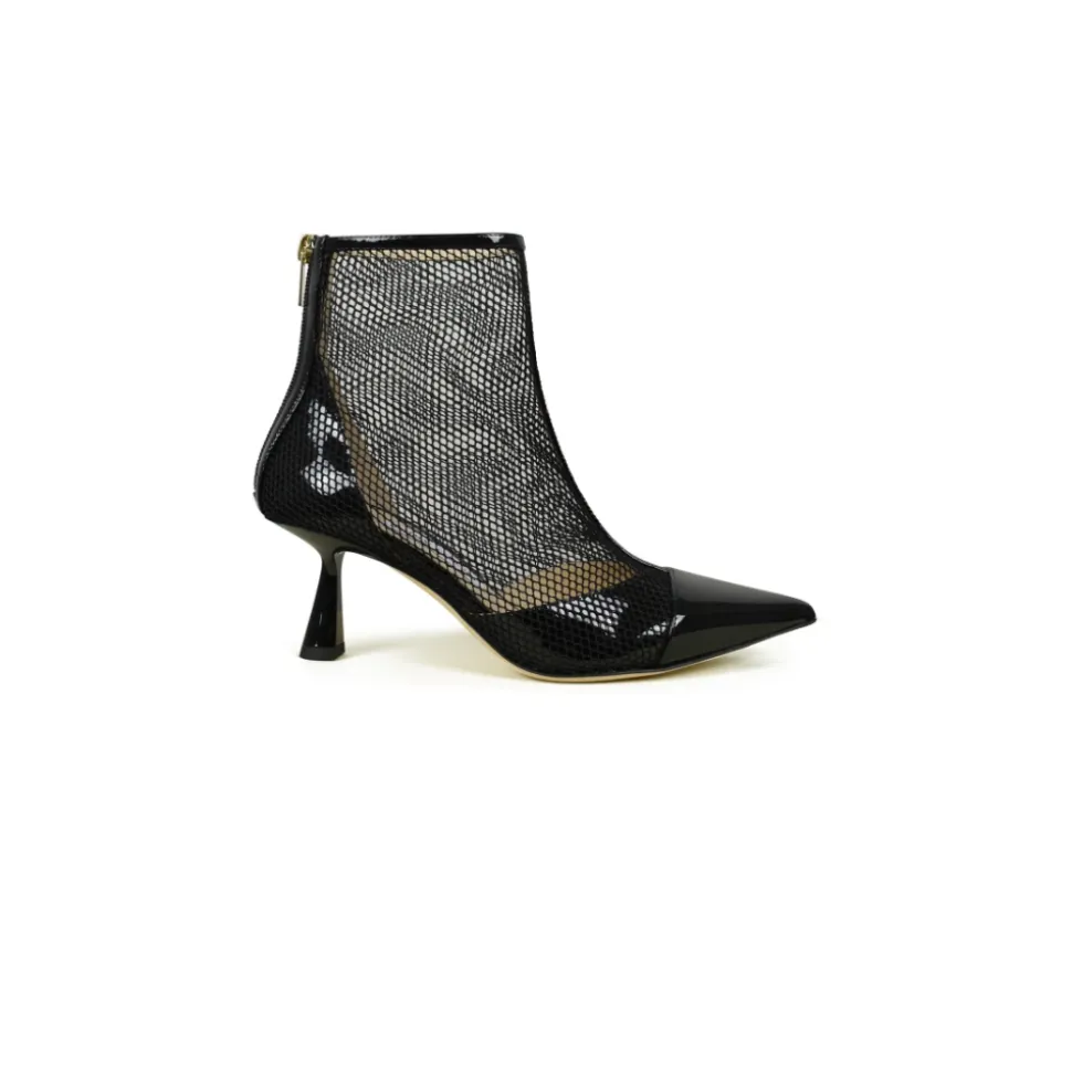 Bota al Tobillo Kix 65