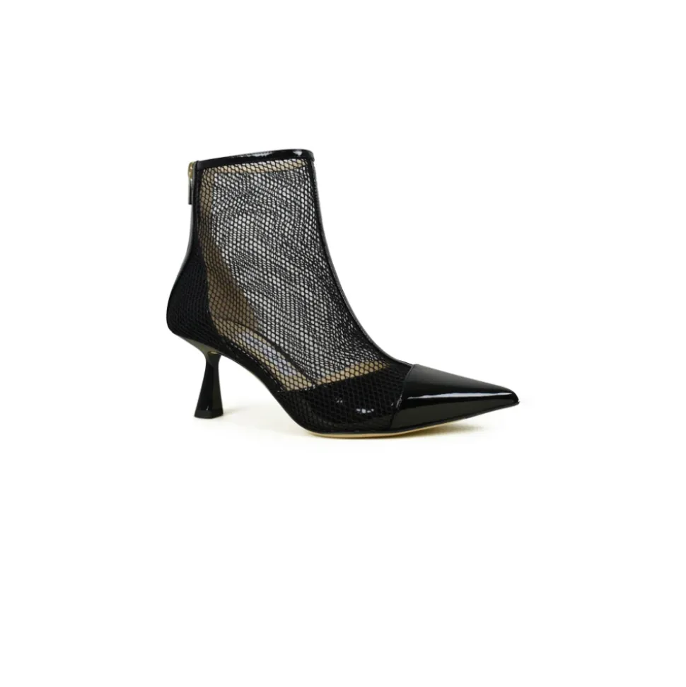 Bota al Tobillo Kix 65