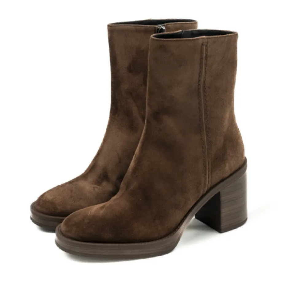 Bota al Tobillo Mabel