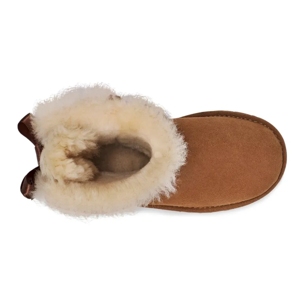 Bota Bailey Bow II