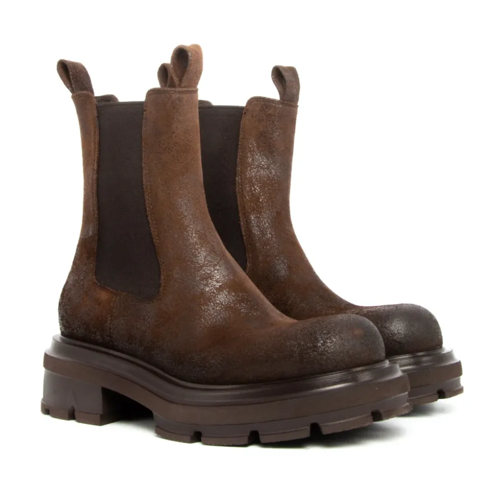 Bota Chelsea Beatles