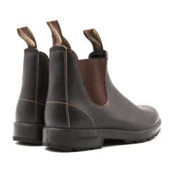 Bota Chelsea Beatles
