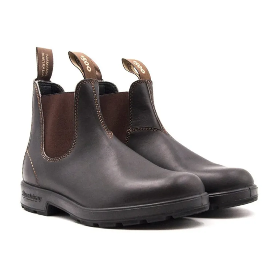 Bota Chelsea Beatles