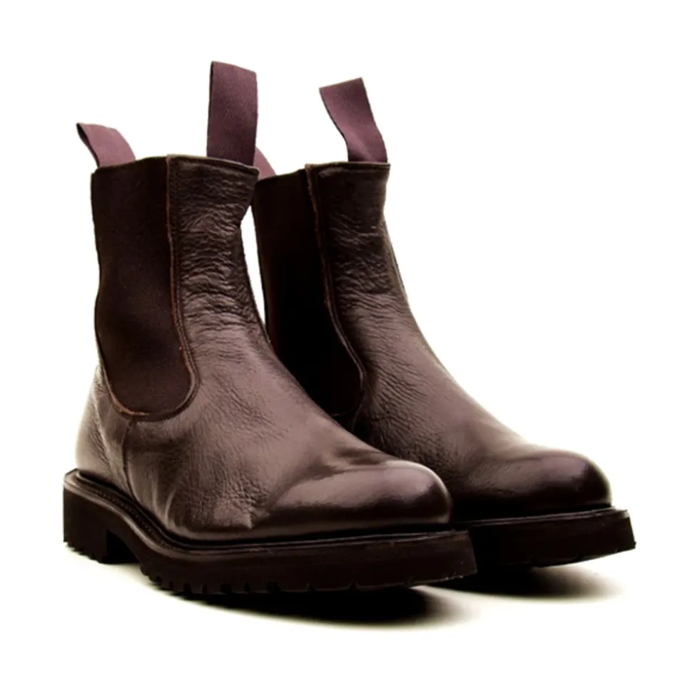 Bota Chelsea Paula