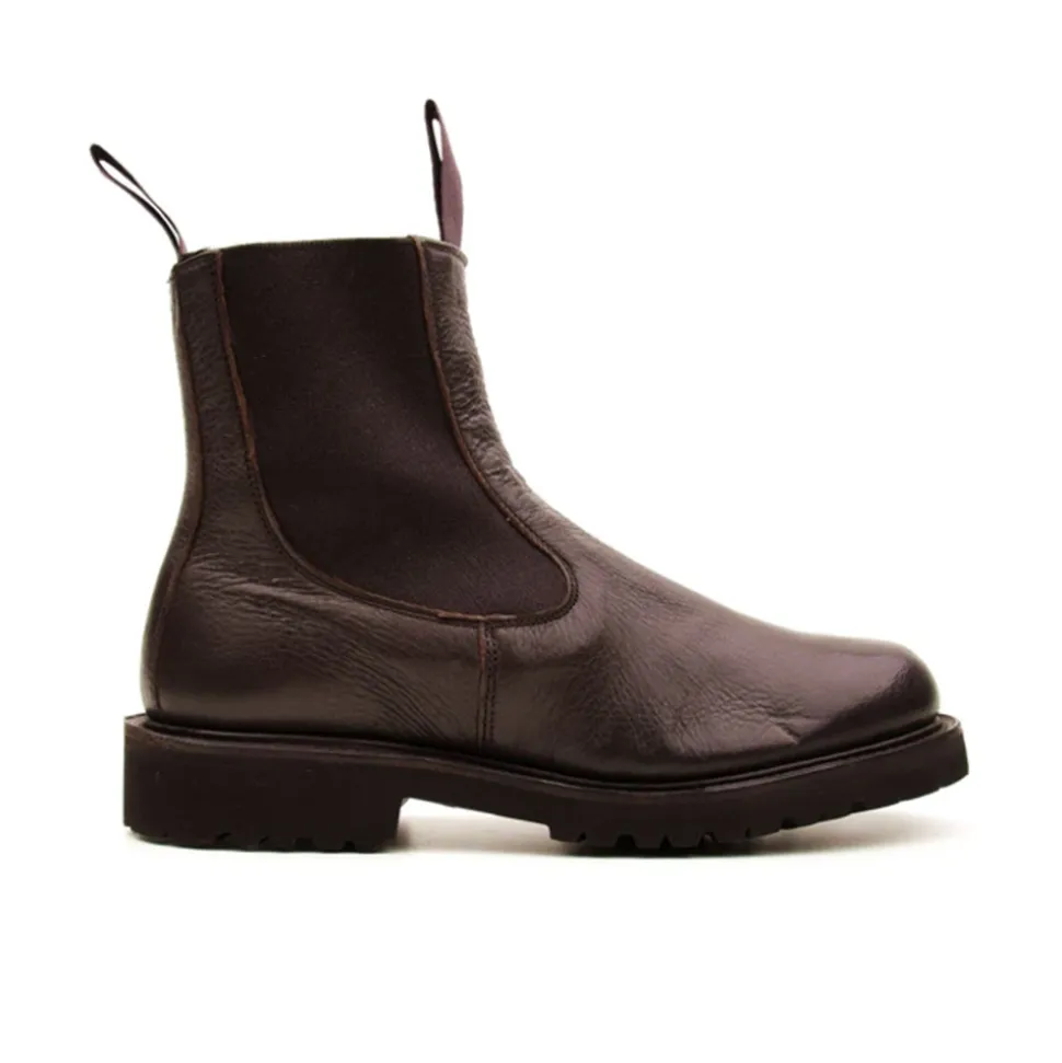 Bota Chelsea Paula