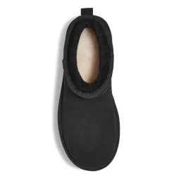Bota Classic Ultra Mini Platform