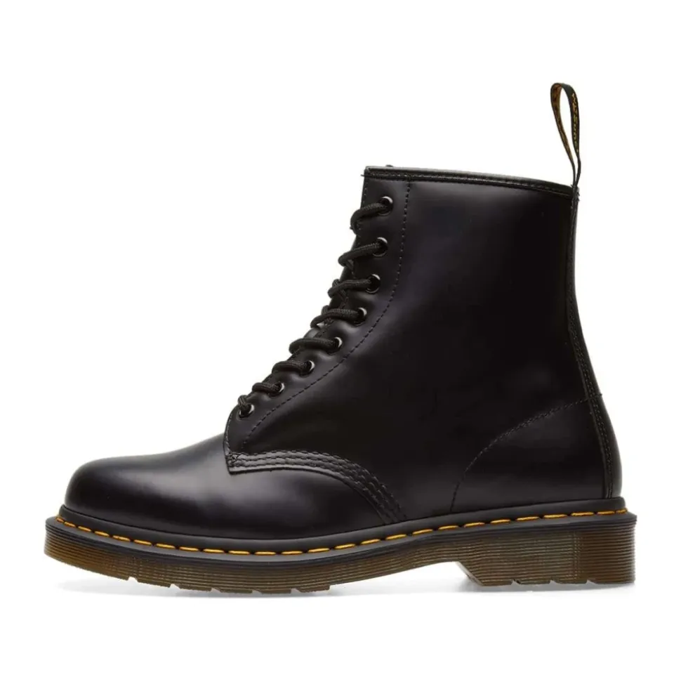 Bota con cordones 1460