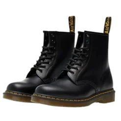 Bota con cordones 1460