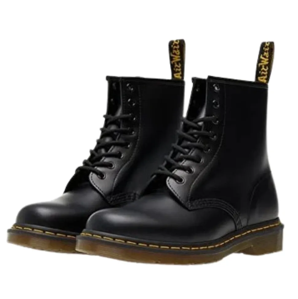 Bota con cordones 1460