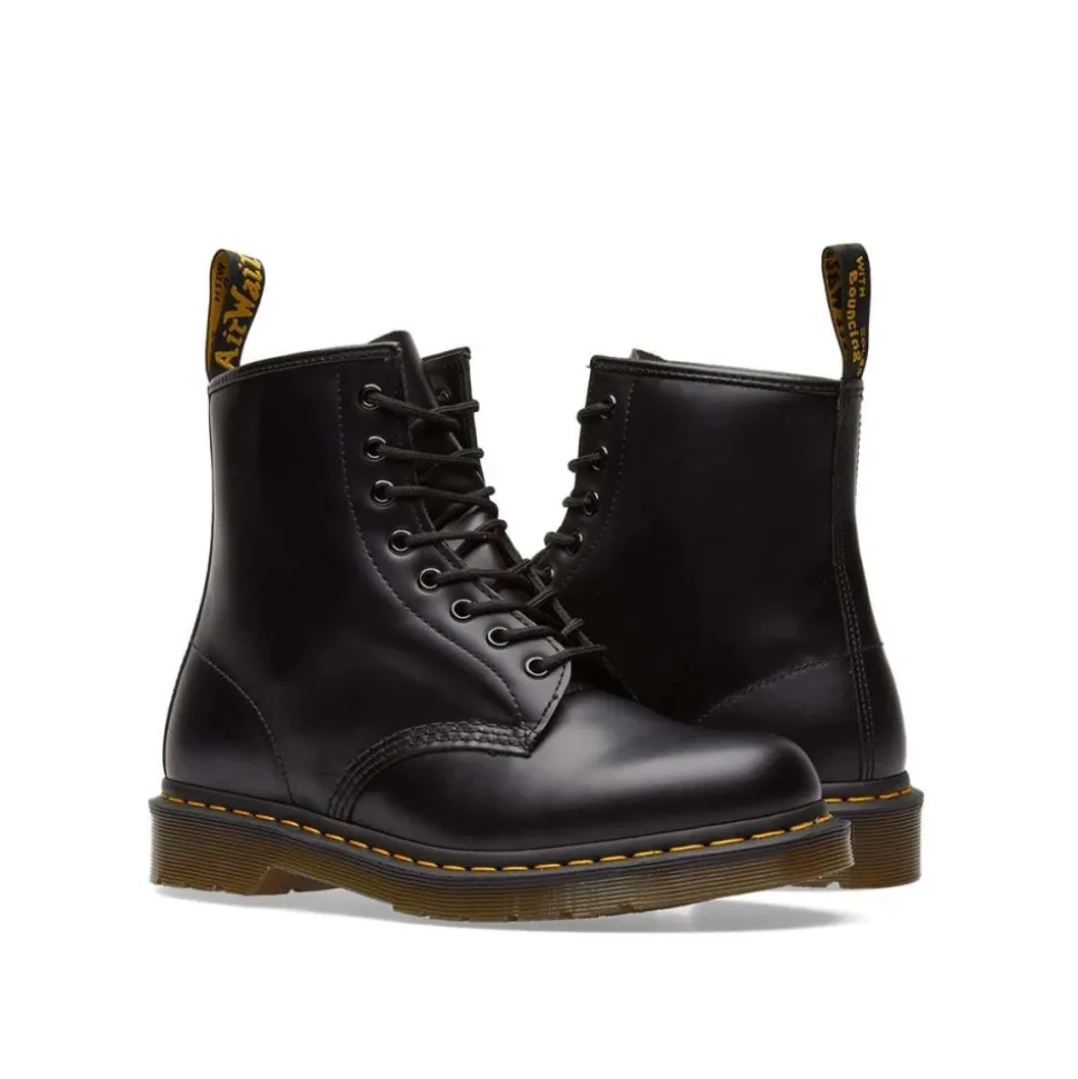Bota con cordones 1460