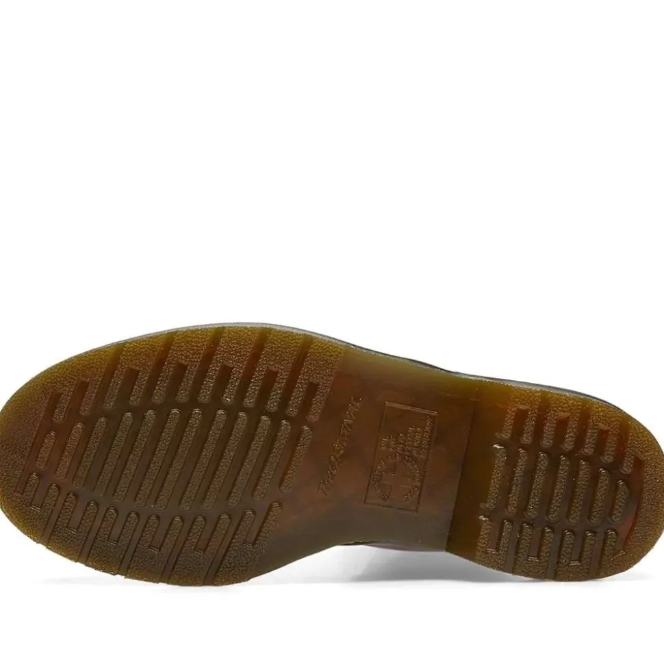 Bota con cordones 1460