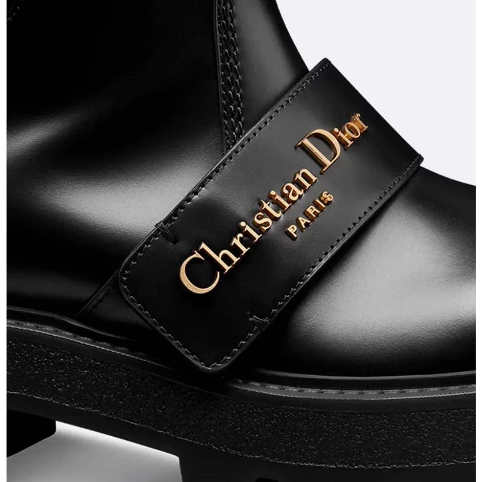 Bota de caña D-Quest