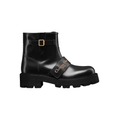 Bota de caña D-Quest